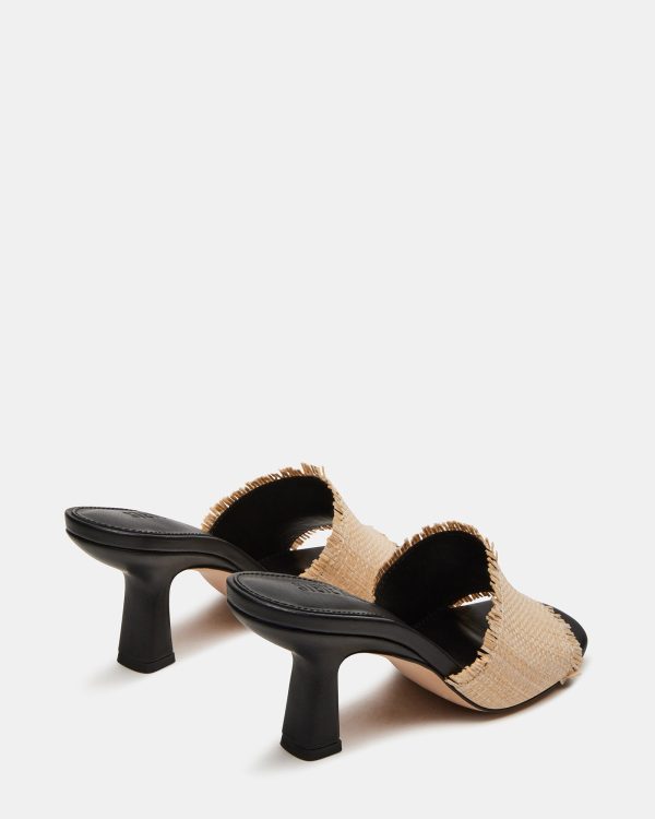 CRESCENT RAFFIA - Image 5
