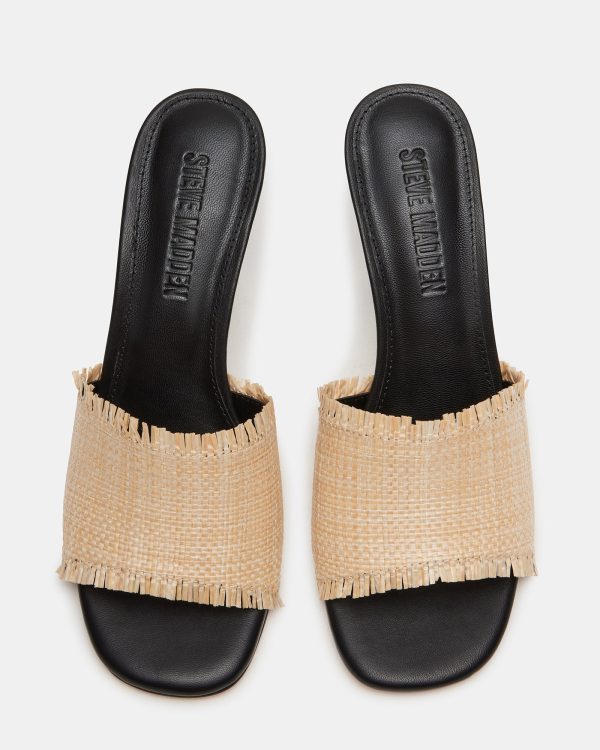 CRESCENT RAFFIA - Image 4