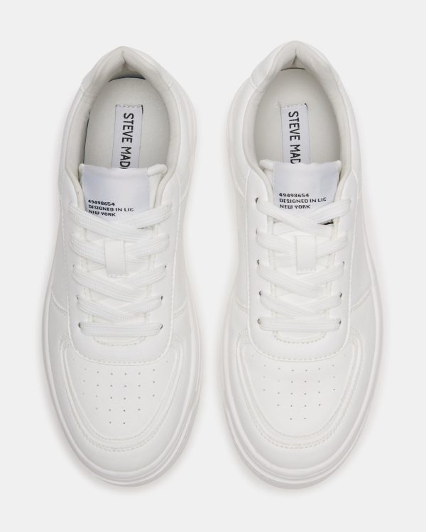 CRUISER WHITE - Image 4