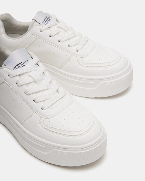 CRUISER WHITE - Image 3