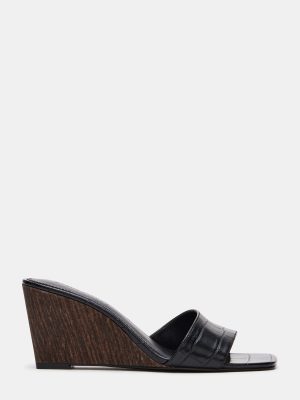 CURCIO BLACK CROCODILE