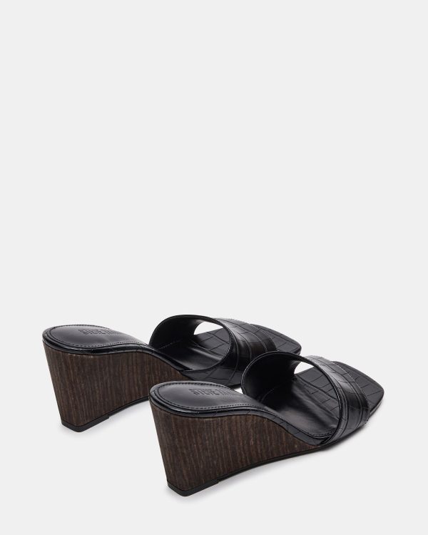 CURCIO BLACK CROCODILE - Image 5