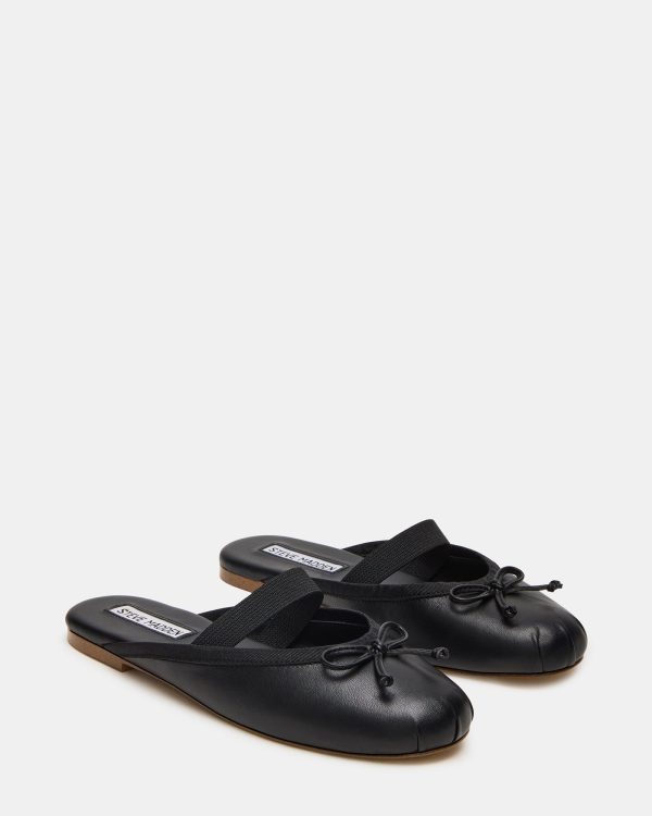 CUTESY BLACK LEATHER - Image 2