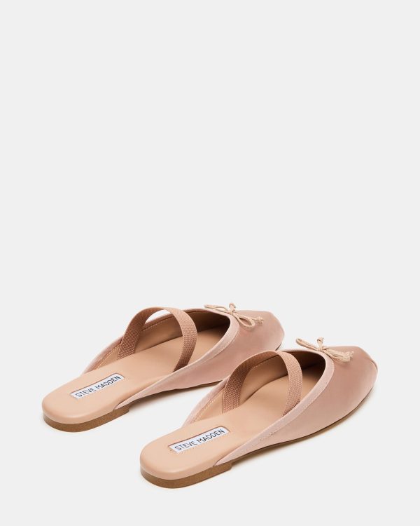 CUTESY BLUSH SATIN - Image 5