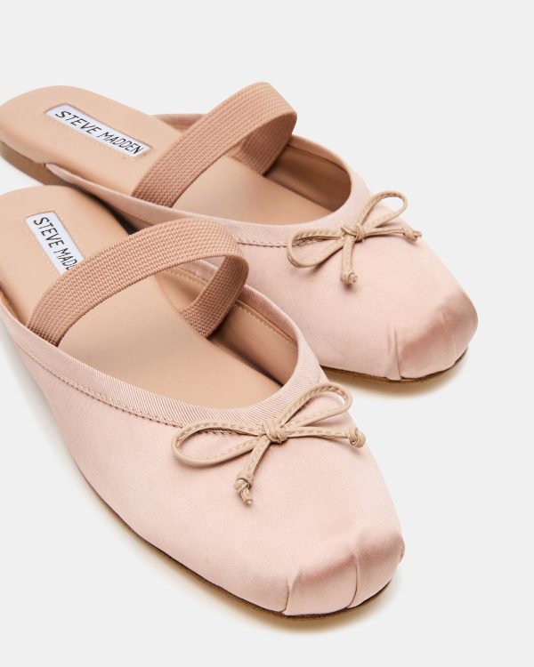 CUTESY BLUSH SATIN - Image 3