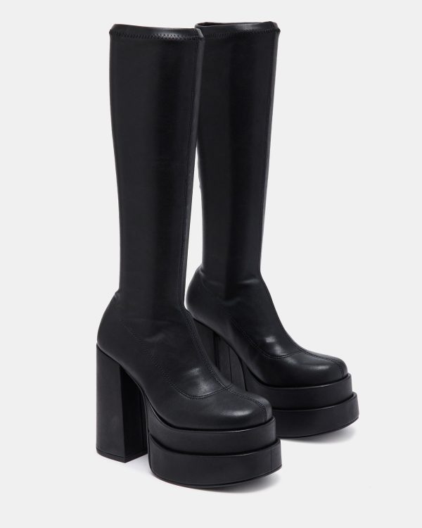 CYPRESS BLACK - Image 3
