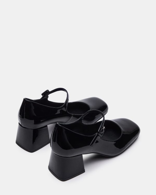 DARCEY BLACK PATENT - Image 6