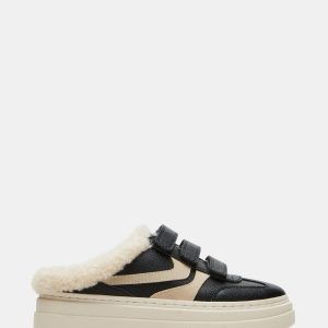 DASHER BLACK