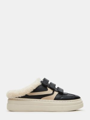 DASHER BLACK