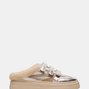 DASHER SILVER