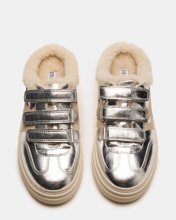 DASHER SILVER - Image 4