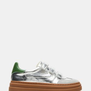 DASH SILVER