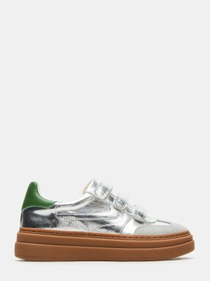 DASH SILVER