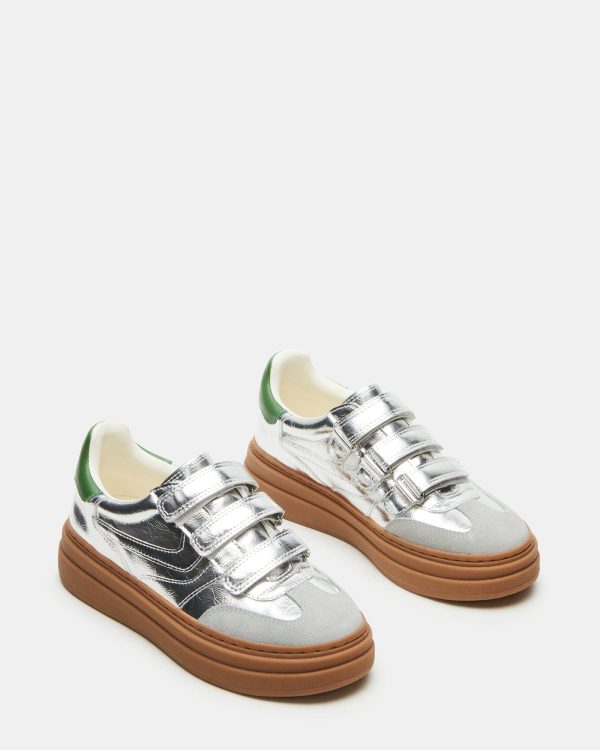 DASH SILVER - Image 2