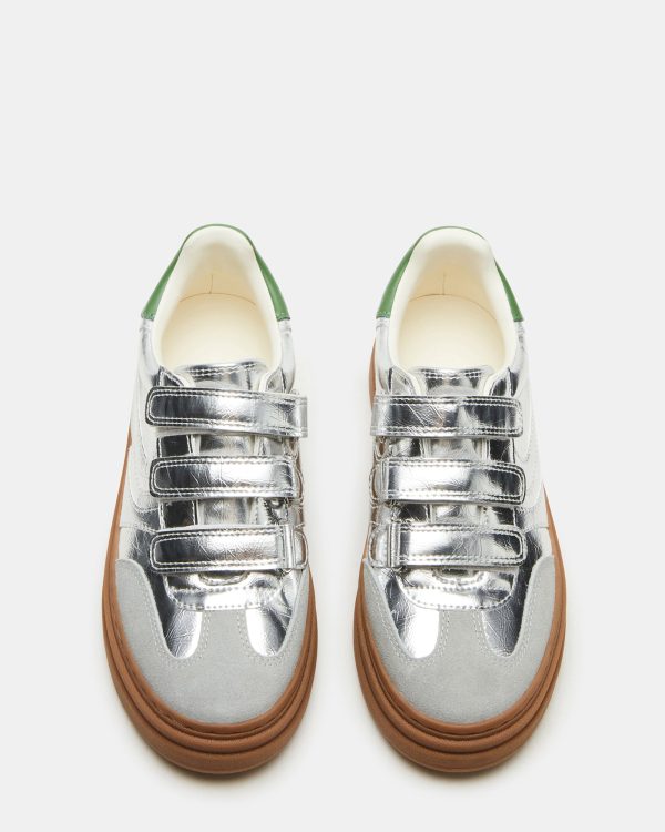 DASH SILVER - Image 4