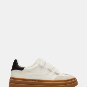 DASH WHITE MULTI