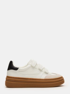 DASH WHITE MULTI