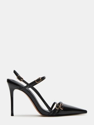 DEAGAN BLACK PATENT