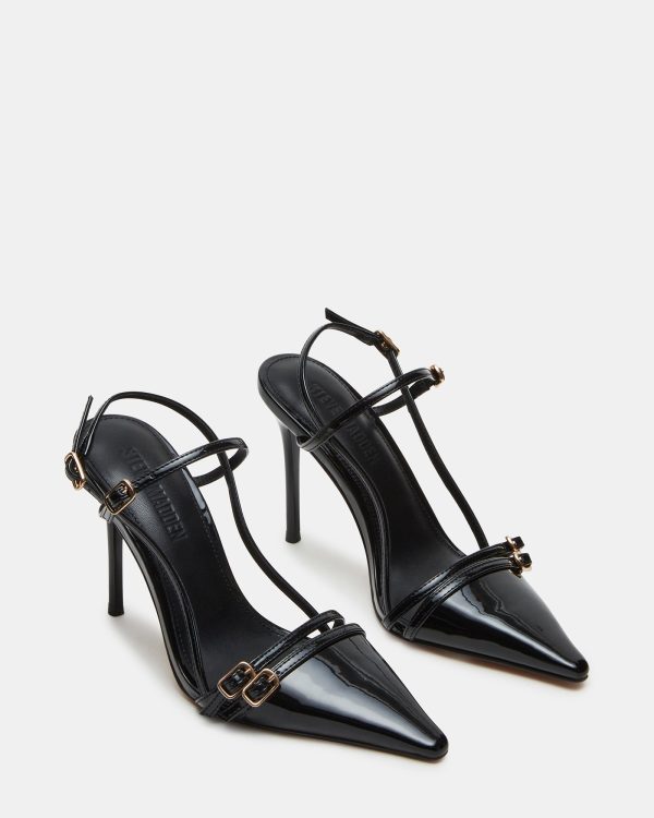 DEAGAN BLACK PATENT - Image 3