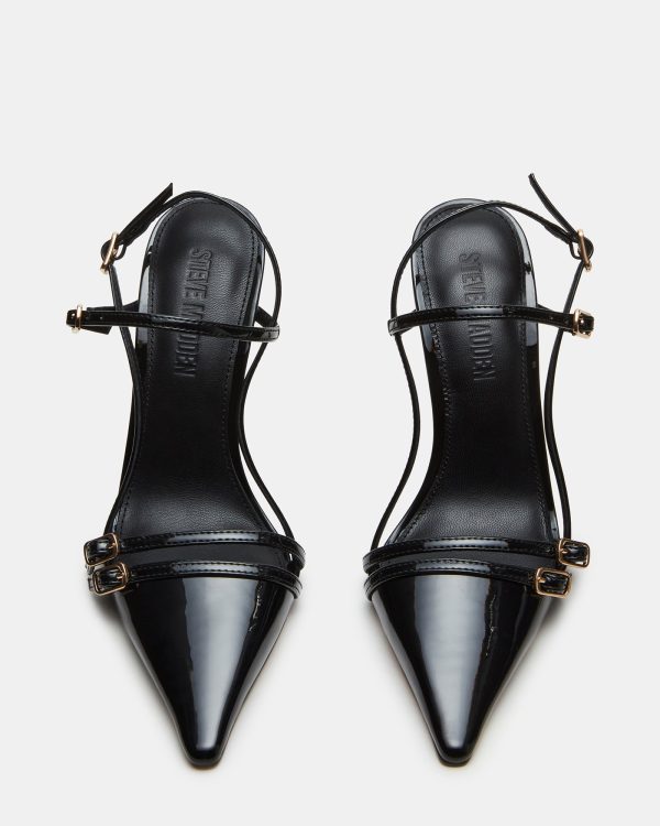 DEAGAN BLACK PATENT - Image 5
