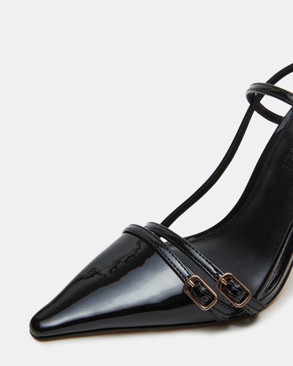 DEAGAN BLACK PATENT - Image 4