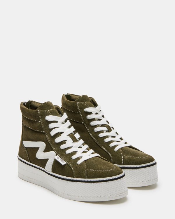 DECKY OLIVE - Image 2