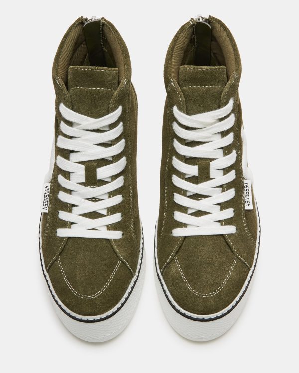 DECKY OLIVE - Image 4