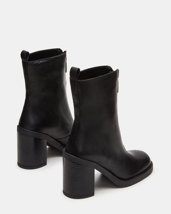 DECLAN BLACK LEATHER - Image 5
