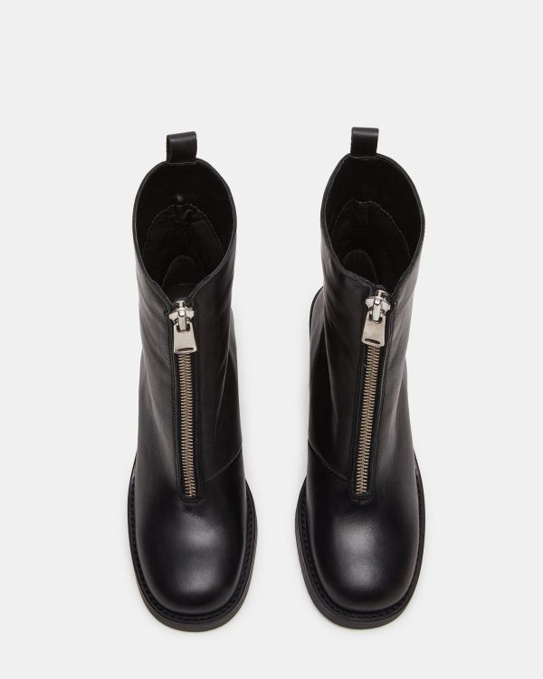 DECLAN BLACK LEATHER - Image 4