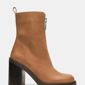 DECLAN COGNAC LEATHER