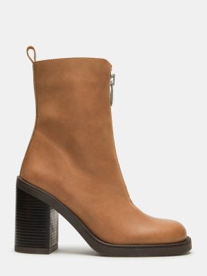 DECLAN COGNAC LEATHER
