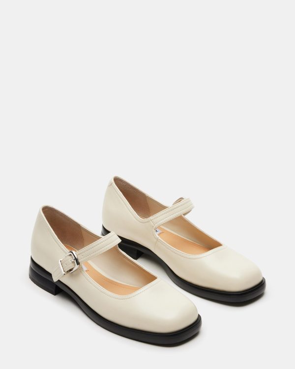 DELANCY BONE LEATHER - Image 3