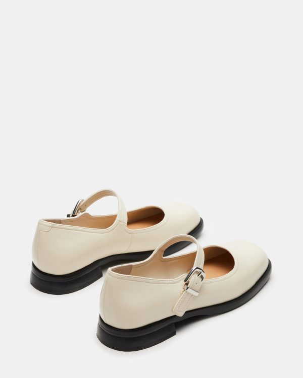DELANCY BONE LEATHER - Image 6