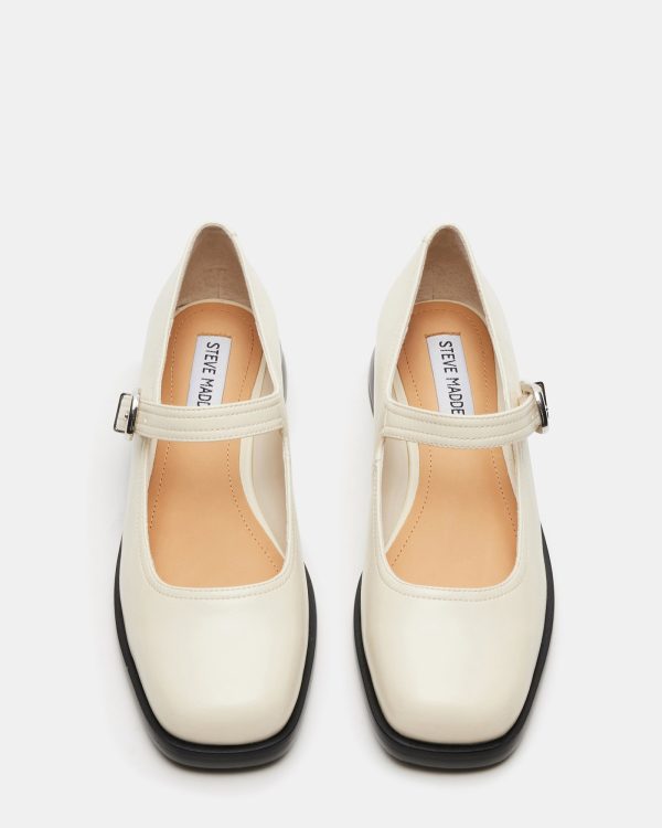 DELANCY BONE LEATHER - Image 5