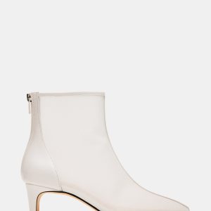 DELVIE WHITE MULTI