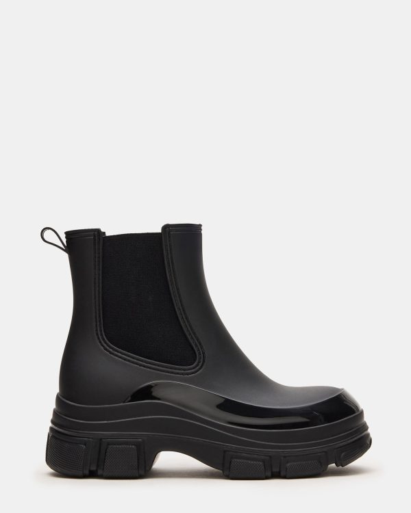 DEWDROP BLACK