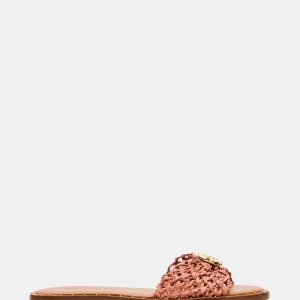 DIPSY TERRACOTTA CONCH
