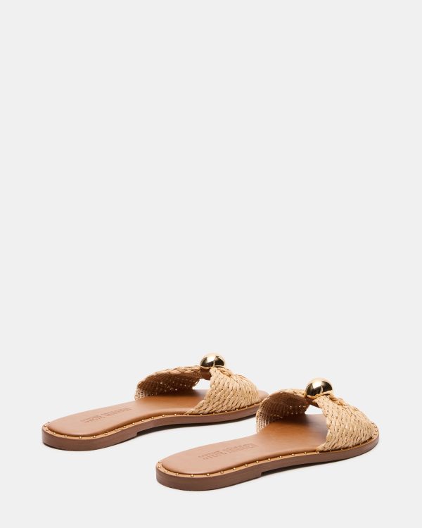 DIPSY NATURAL RAFFIA - Image 6