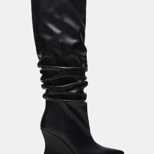 DISTORTION BLACK