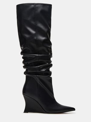 DISTORTION BLACK