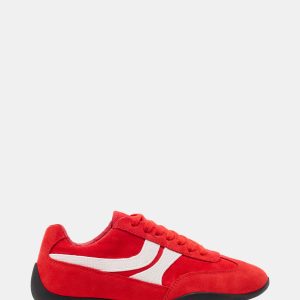 DOBSON RED