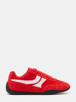 DOBSON RED