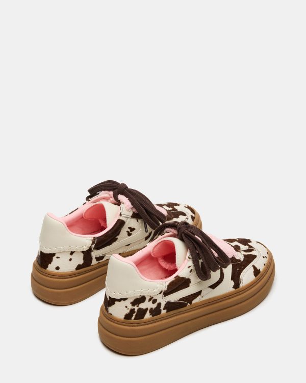 DODGE BROWN COW PRINT - Image 5
