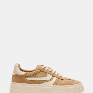 DODGE PERFORATED CAMEL MULTI