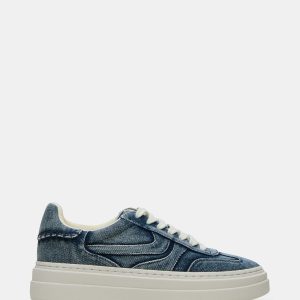 DODGE DENIM FABRIC