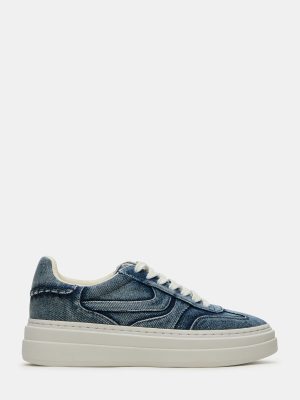 DODGE DENIM FABRIC