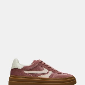 DODGE MAUVE