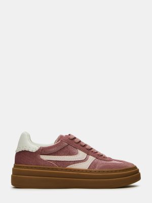 DODGE MAUVE