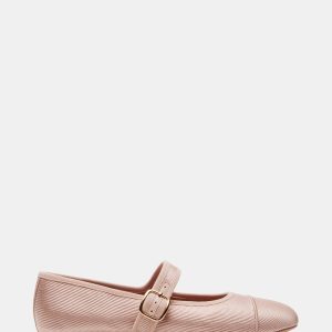 DORY BLUSH SATIN