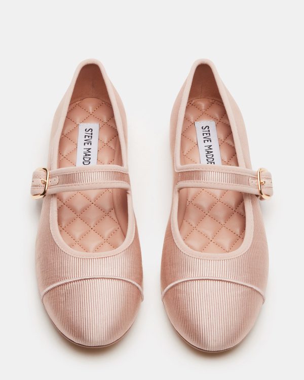 DORY BLUSH SATIN - Image 4
